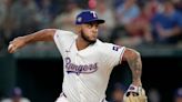 Texas Rangers are running out of options with struggling reliever Jonathan Hernandez
