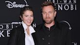 Ewan McGregor’s Daughter Shares Photos of His Wife Mary Elizabeth Winstead and Ex-Wife Together at Christmas