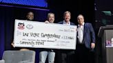 ‘Super Bowl Legacy’ grants bringing $3M for nonprofits in Las Vegas valley