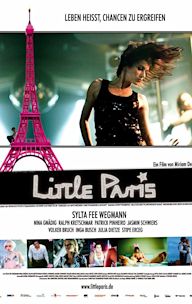 Little Paris