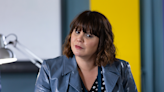 Hollyoaks star Jessica Fox explains Nancy's suspicions in Carter story