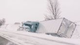 Nearly 100 dead in US winter storms as snow and ice hit multiple states