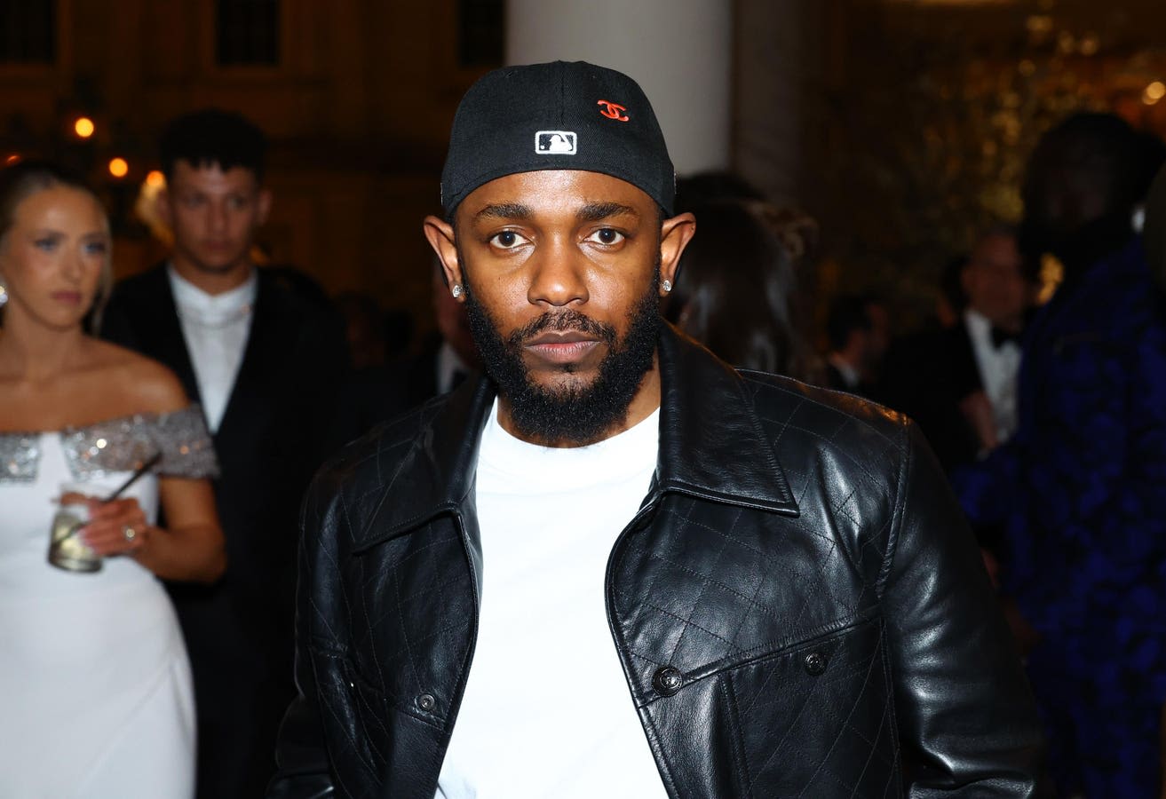 Kendrick Lamar’s ‘Damn’ Is Still Reaching New Chart Peaks After Half A Decade