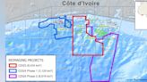 CGG initiates phased 3D imaging project offshore Côte d’Ivoire