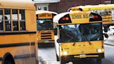 New Hampshire school bus driver charged with threatening, stalking 8-year-old and family