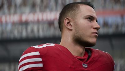 Madden NFL 25 Announces Running Back Ratings, Second 99 Club Member