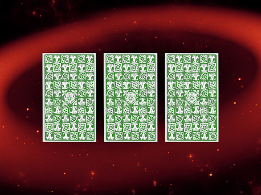 Your Weekly Tarot Card Reading Has Good News for Gemini Season!