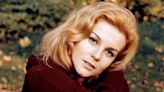 The Surprising Spot Screen Legend Ann-Margret Puts Her New Fragrance