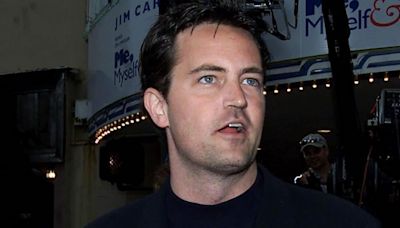 Matthew Perry's Death Is Under Investigation