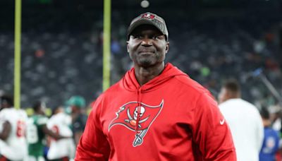 'All Cake, No Icing!' Bucs' Todd Bowles Earns National Praise