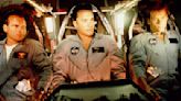 How Apollo 13's VFX Team Faked A Rocket Launch With A Fire Extinguisher - SlashFilm