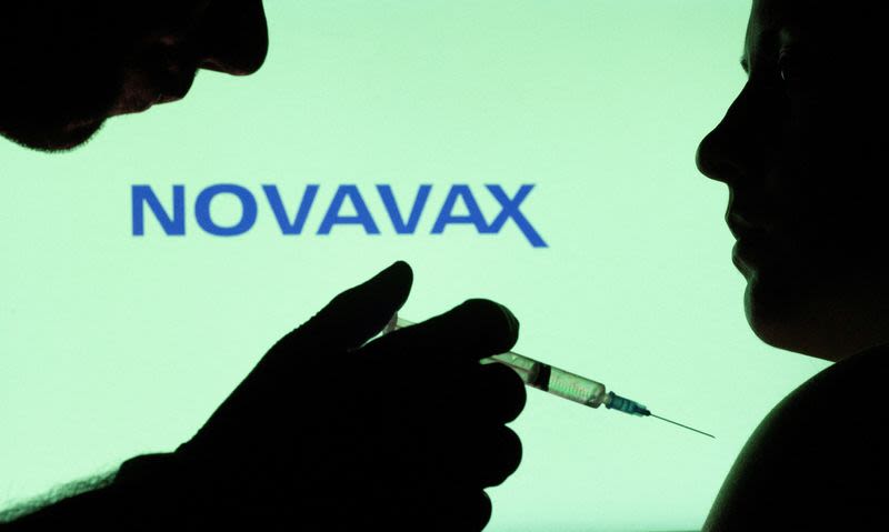 Novavax awaits FDA decision on whether its next COVID shot can be offered in US
