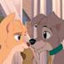 Lady and the Tramp II: Scamp's Adventure