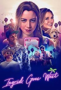 Ingrid Goes West