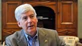 Rick Snyder: I signed a tax cut into law in 2015. It was meant to be permanent.