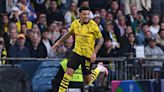 Michael Owen: Jadon Sancho Can Still Succeed at Highest Level Despite Ten Hag Drama