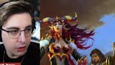 El streamer Shroud dice que World of Warcraft está "matando" su canal de Twitch