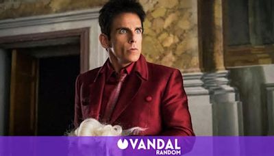 Ben Stiller sigue sin entender el fracaso de 'Zoolander 2' y afirma que creyó haberla 'cagado estrepitosamente'