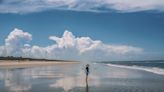 Fact Check: Florida "explosion" video shows "mushroom cloud" from beach