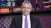 Real Housewives' Andy Cohen exit denied by Bravo