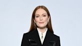 Julianne Moore shares beauty secrets at 61: ‘I destroyed my eyebrows’