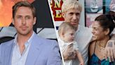 Ryan Gosling Knew He Wanted A Family With Eva Mendes While They Were Filming "The Place Beyond The Pines"