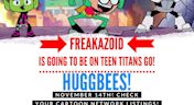 33. The Titans Go Casual