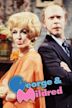 George and Mildred