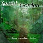 【進口版】秘密花園之歌 Songs From A Secret Garden / 秘密花園---5282302