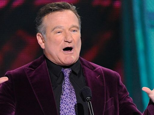 All the lovely things we only found out about Robin Williams after his death