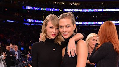 Karlie Kloss Opens Up About Former BFF Taylor Swift, Reveals Her Favorite Song