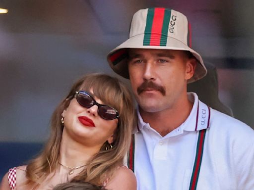 REPORT: Details Emerge On Taylor Swift's Absence From Last 2 Kansas City Chiefs Games Amid Travis Kelce Breakup Rumors