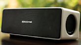 Sonodyne launches Antara, its first portable speaker with ‘sonic signature’ sound