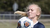 Saturday roundup: Fairless soccer player Gracie Ashton scores her 150th career goal in win over Brooklyn