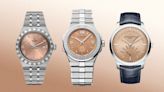 8 Gorgeous Salmon-Dial Watches That Take the Watch World’s Biggest Trend Upstream