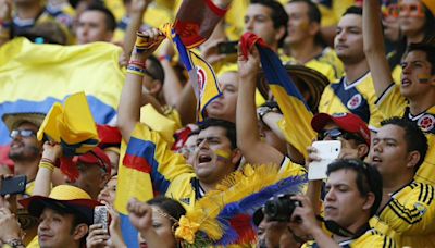 "Habrá día cívico": 3 departamentos lo decretaron si Colombia sale campeón de Copa América