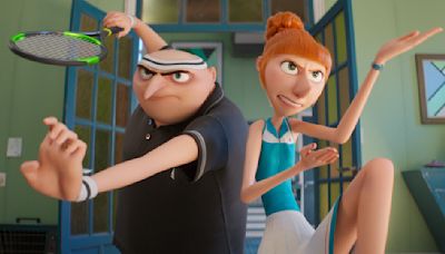 To 3D Or Not To 3D: Buy The Right Despicable Me 4 Ticket