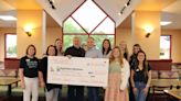 Big Brothers Big Sisters receives $30,000 grant from the Arby’s Foundation