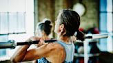 If Your Strength Workouts Stopped Yielding Results Once You Hit Menopause, You're Not Alone. Here's Why and What To Do