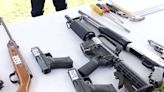 Policía ha decomisado 40 armas militares en lo que va del año | Teletica