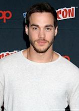 Chris Wood