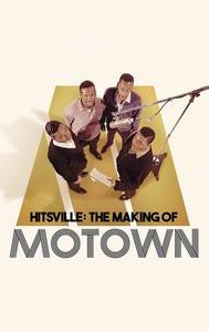 Hitsville: The Making of Motown