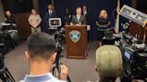 Operation targeting Stockton street gangs results in 88 felony arrests, including two homicides