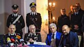 Autoridades garantem: detenção de Messina Denaro não encerra luta contra a máfia