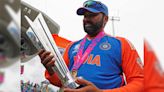 Rohit Sharma Didn't Want To Retire From T20Is, But "Situation Was..." | Cricket News