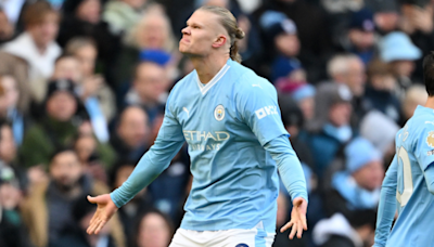 Who has scored the most goals in the Manchester derby? Can Erling Haaland catch Wayne Rooney on Man City-Man United list | Sporting News United Kingdom