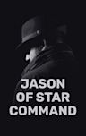 Jason of Star Command