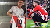 El guiño del entorno de Iker Muniain para River: ¿Podría llegar al equipo de Demichelis?