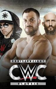 WWE Cruiserweight Classic