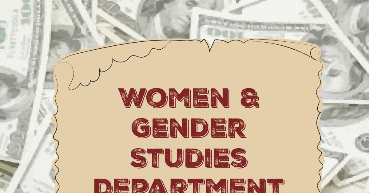 $100k grant opens doors for new Women and Gender Studies course at UNL